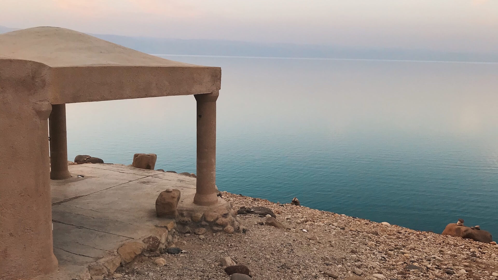 Tips for Visiting the Dead Sea in Jordan • The Blonde Abroad