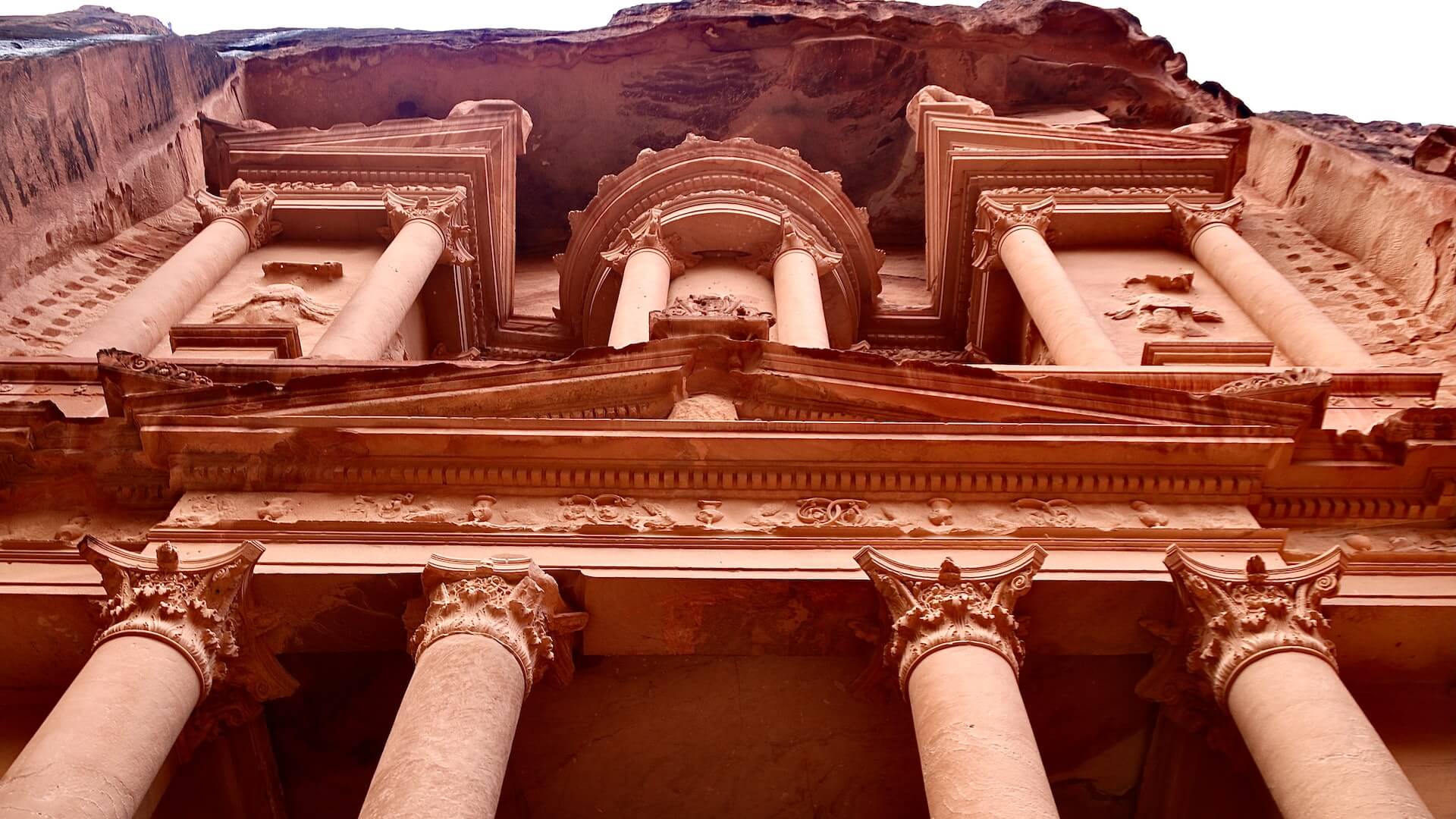 Exploring the Wonders of Petra: A Journey Through Time - Travel Blog For Your Next Trip