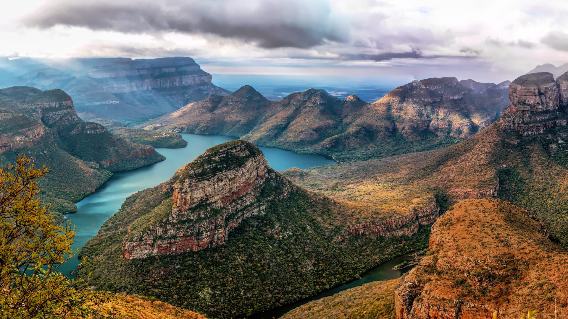 South Africa: When to Travel, Tips, and Costs